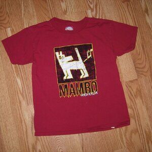 Mambo Austrailia T-Shirt S